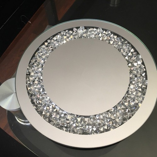 Crushed jewels strass - crushed,