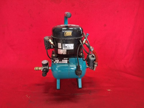 Fome airbrush kompressor - fome,