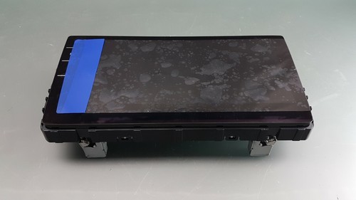Golf display unit - golf,