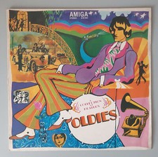 The Beatles– "A Collection