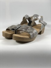 Rieker gr 41 Damen Pumps