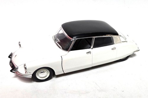 Gebraucht solido 8033 - 8033, citroen