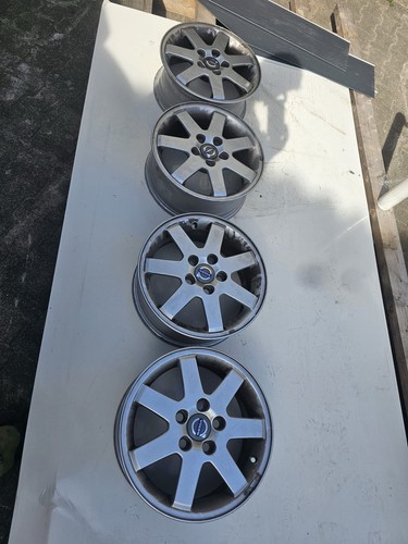 Original volvo zoll - 16,