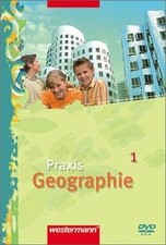 Praxis Geographie 1. DVD von not specified | DVD | Zustand gut