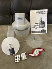 ESGE-Zauberette 6500 mit