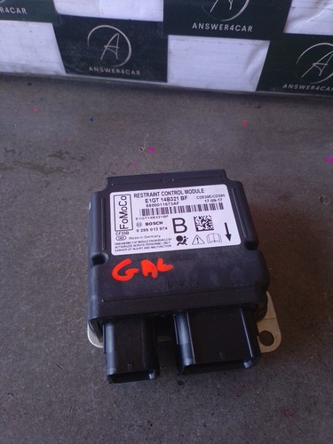 Ford galaxy mk4 airbag - mk4,