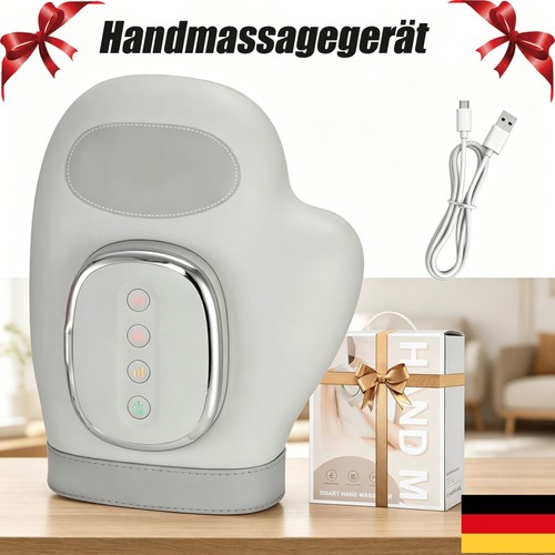 Kabelloses handmassagegerät - kabelloses,