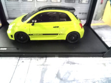 FIAT F595 ABARTH 595 Tributo