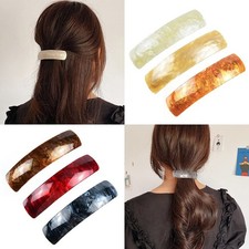 6 Stücke Haarspange