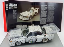 Minichamps Art Car 1/18 Scale