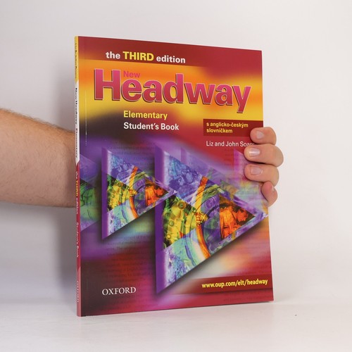 New headway elementary - new, headway.