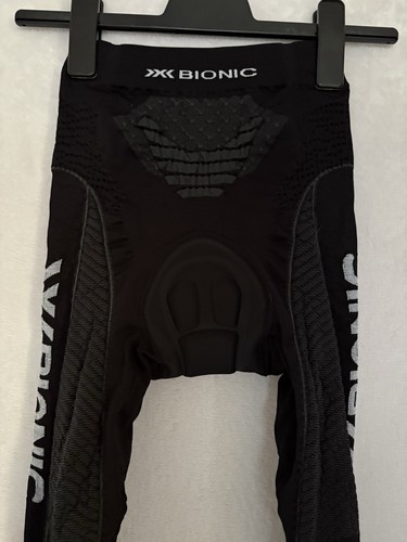 Bionic damen radsport - x-bionic, hose
