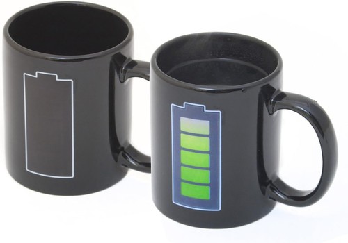 Zaubertasse batterie - zaubertasse,