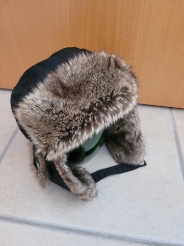 Warm wintermütze - warm,