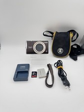 Canon PowerShot SX200 IS