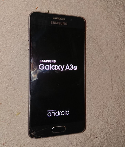 Samsung galaxy a36 - samsung,
