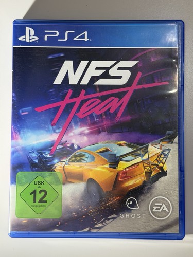 Need for speed heat - need,