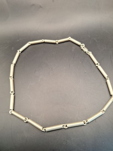 Schönes silbercollier 925er - schönes,