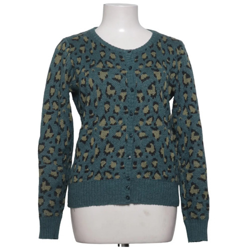 King louie strickjacke - king,