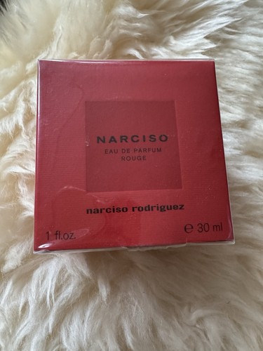 Narciso eau parfüm - parfÜm, rouge