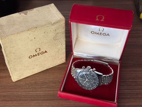 Omega speedmaster 105 003 - speedmaster, 105.003-65