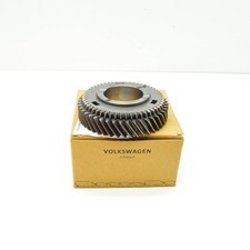 NEW AUDI A3 8P CHANGE GEARBOX