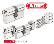 ABUS E50 Profilzylinder