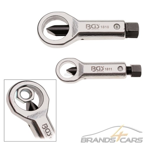Bgs 1812 mutternsprenger satz - bgs,