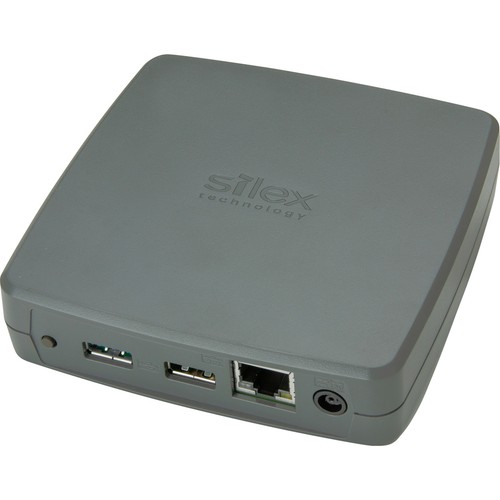 Silex technology 700 - technology, ds-700