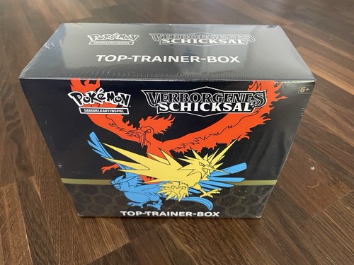 Pokémon verborgenes - -,