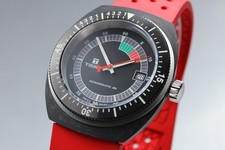 [Box, Papier] TISSOT Sideral