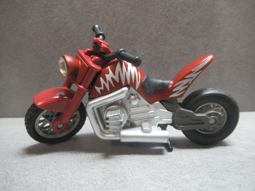 Playmobil zubehör motorrad - playmobil,