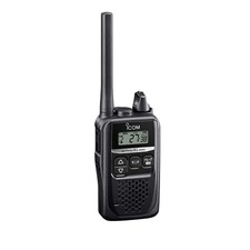 ICOM IC-4310B Black Specific