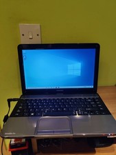 Toshiba Satellite L830-172 i3 6GB Ram 500GB HDD nicht getestet läuft zu Windows 