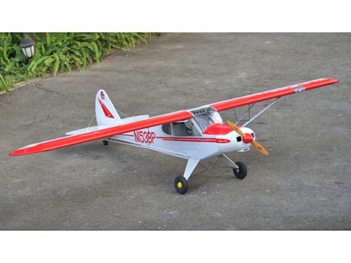 Model piper 1630mm - vq,