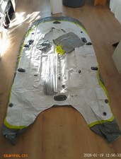 Sport Schlauchboot Marina 800