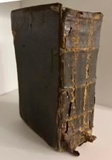 Bibel 1848, Altes  und Neues