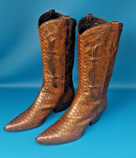 MARIA CRISTINA DAMEN STIEFEL