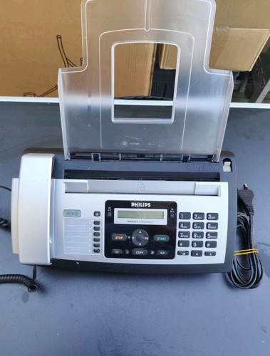 Philips magic voice dect - magic,
