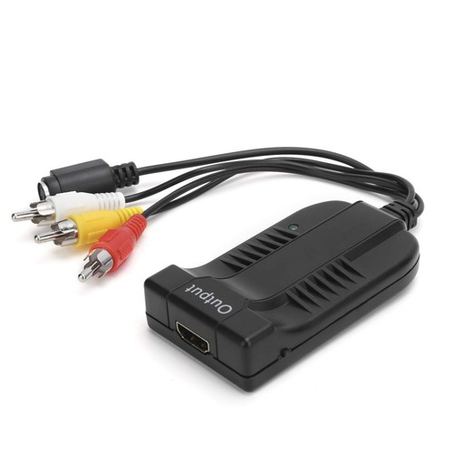 Z51b video signal upscaler - z51b,