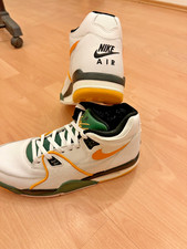 Nike Air Flight '89 Seattle