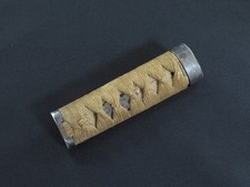 Japanisches antikes TSUKA