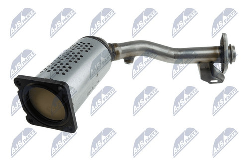 Katalysator für peugeot 206 - für, 206+