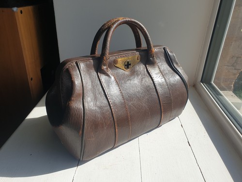Gladstone tasche vintage leder - gladstone,