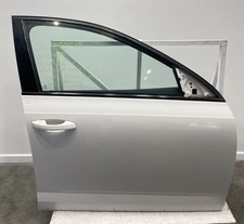 Tür vorne rechts skoda - vorne,