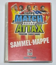 Topps Match Attax Bundesliga
