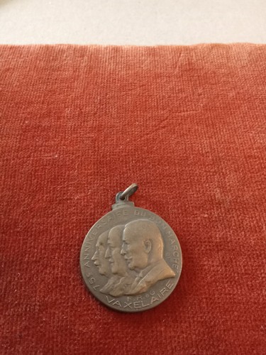 Bronzemedaille jahre - bronzemedaille, 75