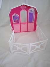 Barbies reitstall - barbies,