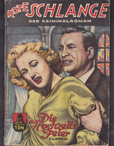 Rote schlange die - rote,