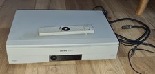 Löwe Centros 6106H mit Control 250 VTR Videorecorder